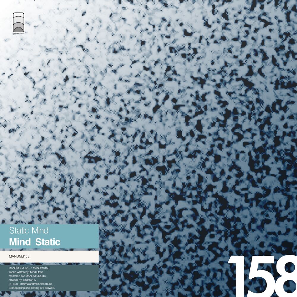 Picture of Static Mind