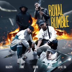 music cover