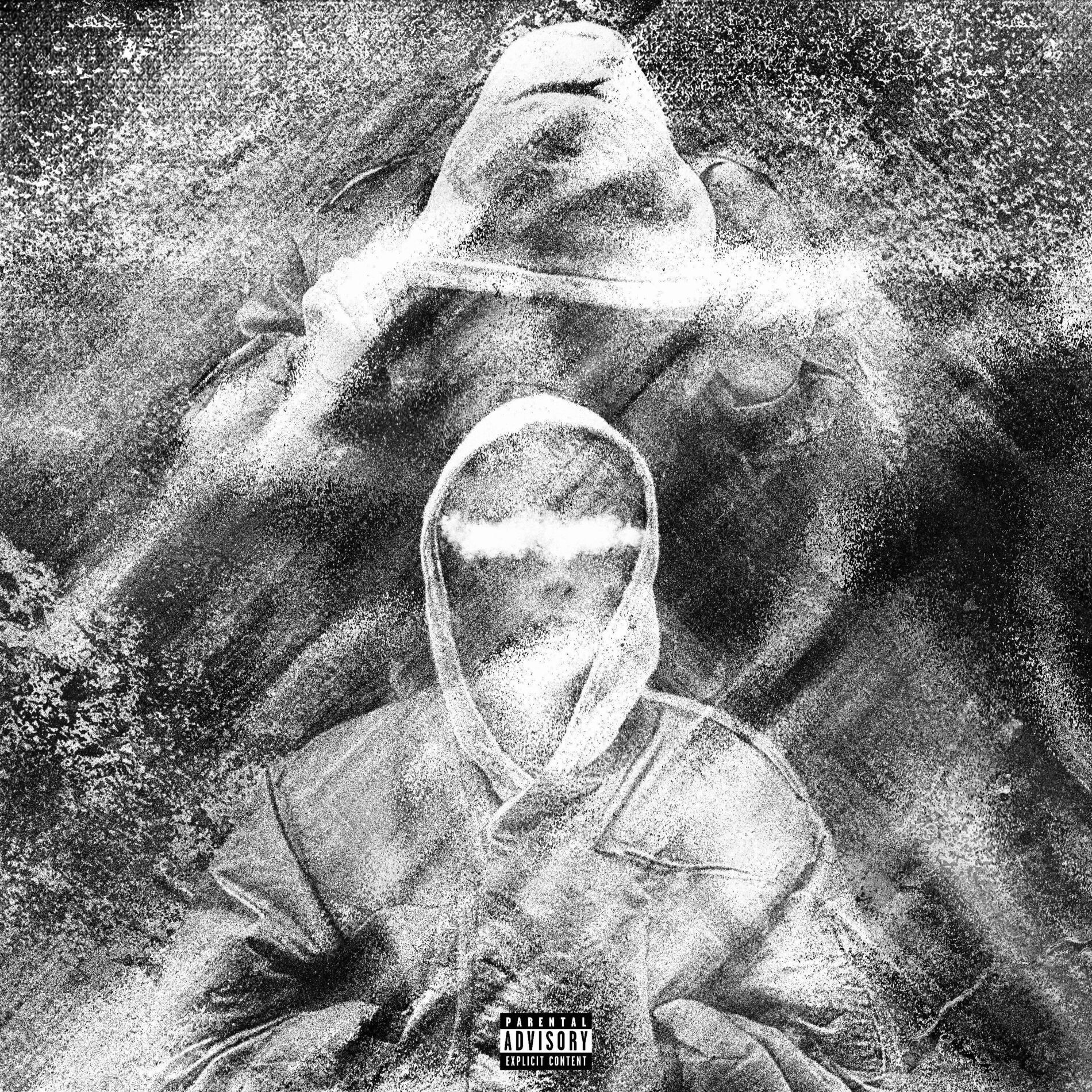 Album cover of cannot give up my soul (E2)