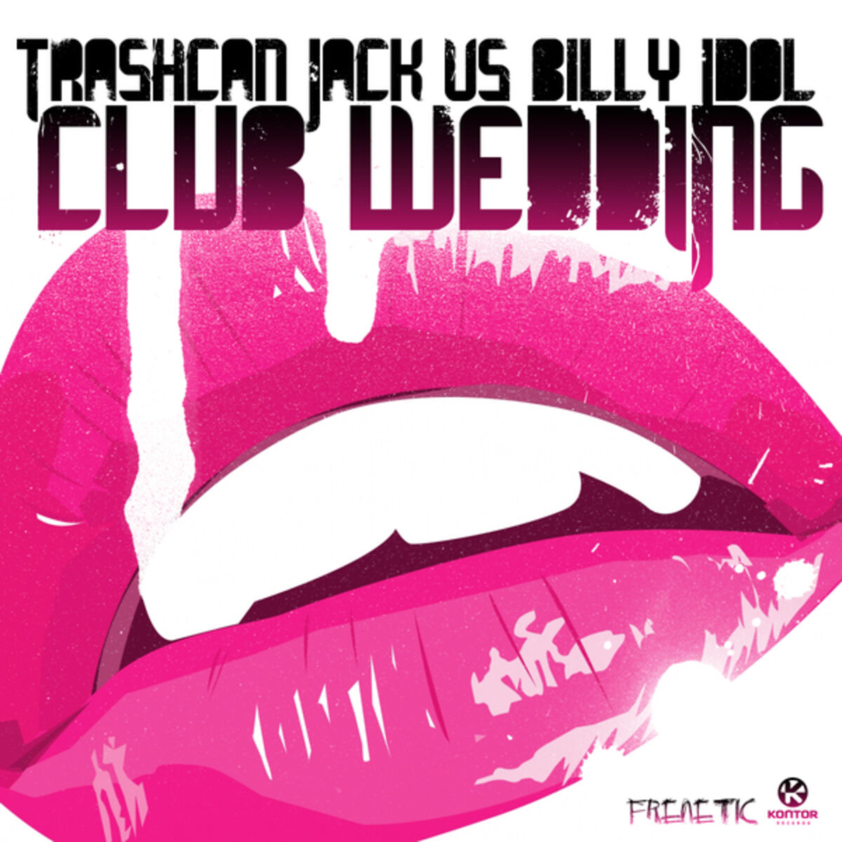 Album cover of Club Wedding