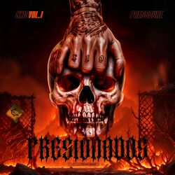 Cover of Presionados