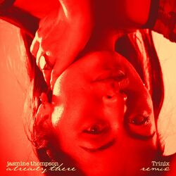 Cover of already there (Trinix Remix)