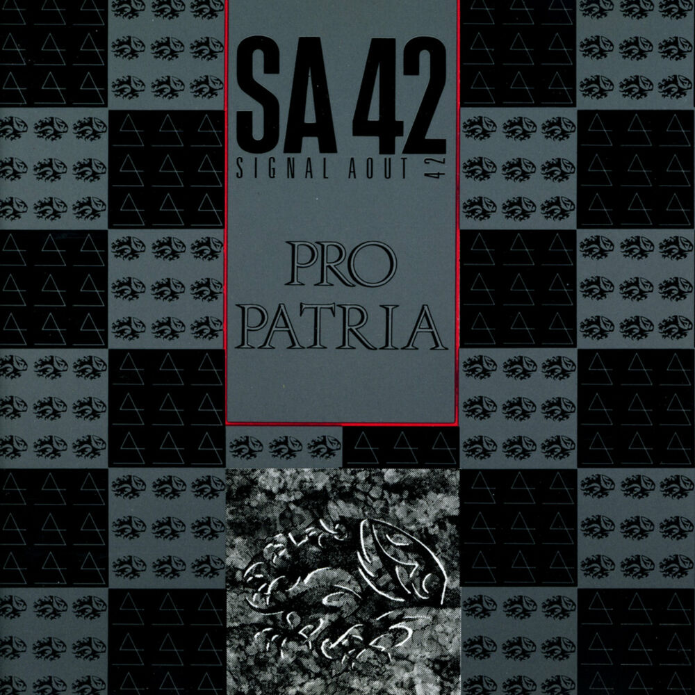 Picture of Pro Patria