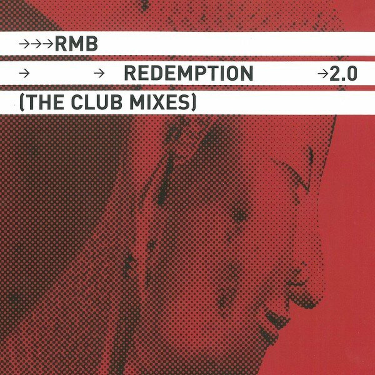 Album cover of Redemption 2.0 (The Club Mixes)