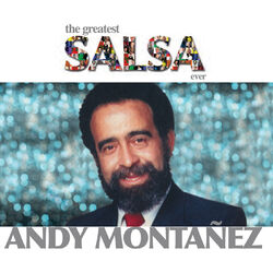Cover of The Greatest Salsa Ever