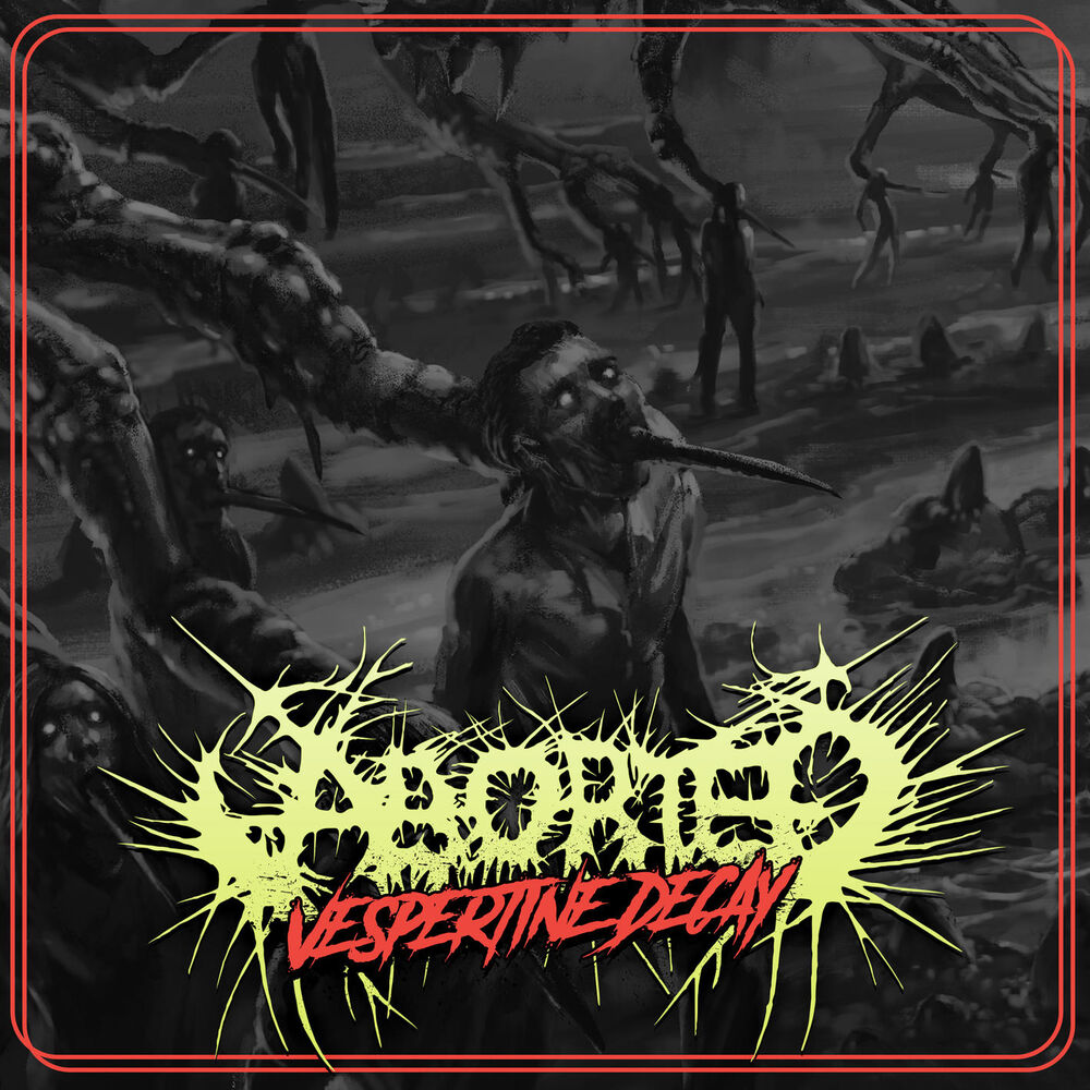 Picture of Vespertine Decay