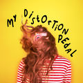 My Distortion Pedal