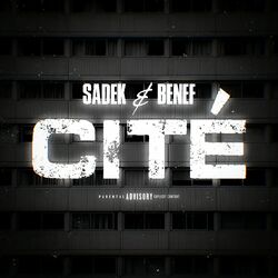 Cover of Cité