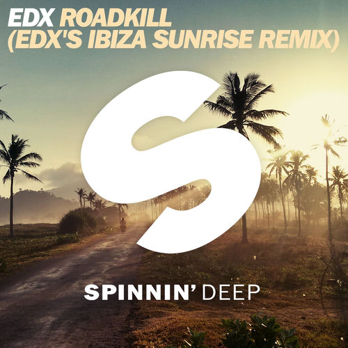 ROADKILL by EDX - 100 BPM
