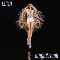 Cover of Magnéticah