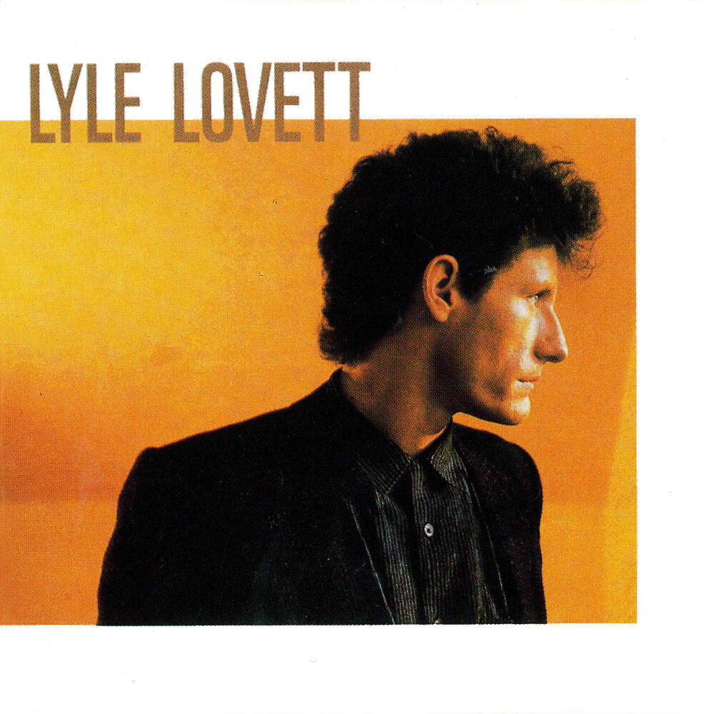 Picture of Lyle Lovett