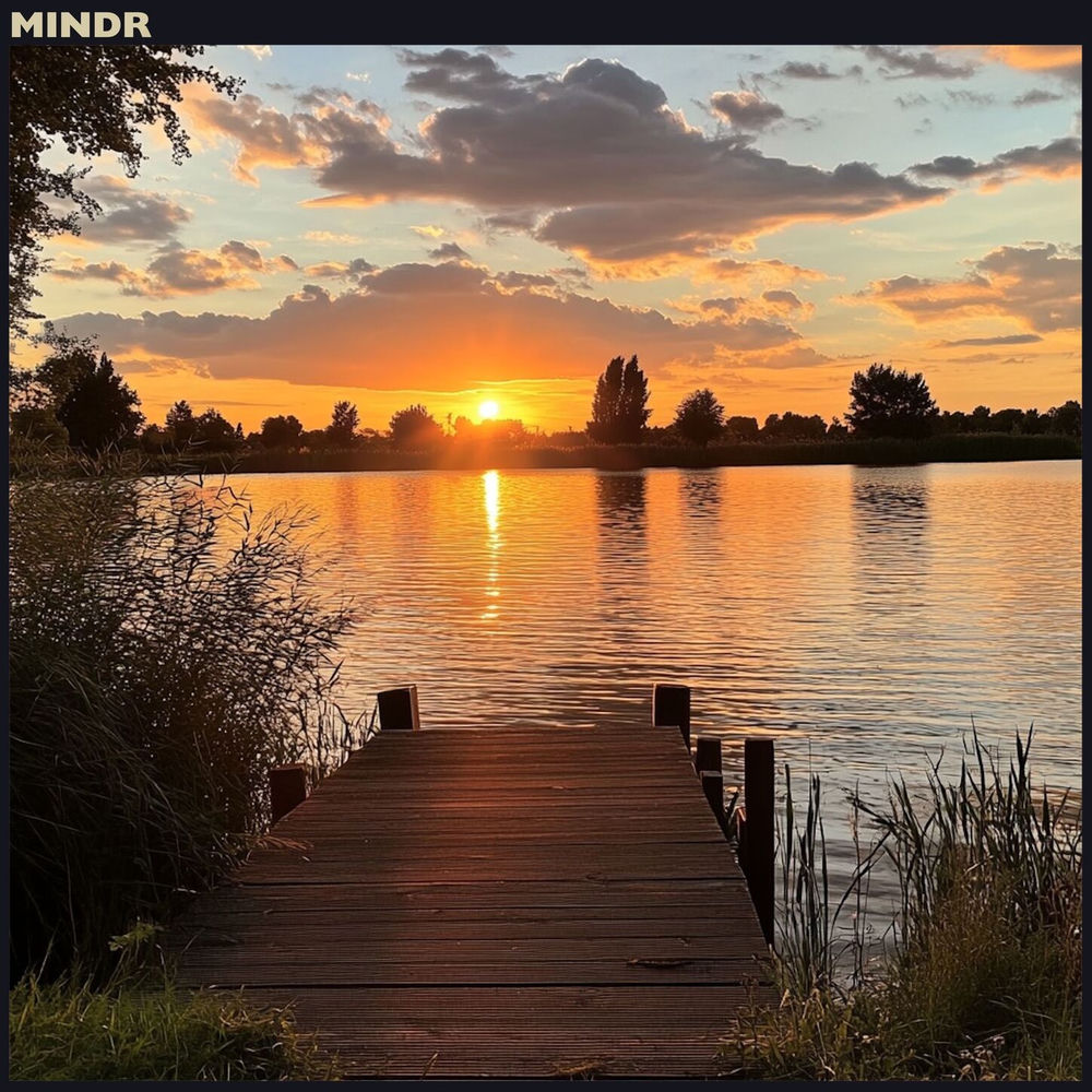 Summer Serenity