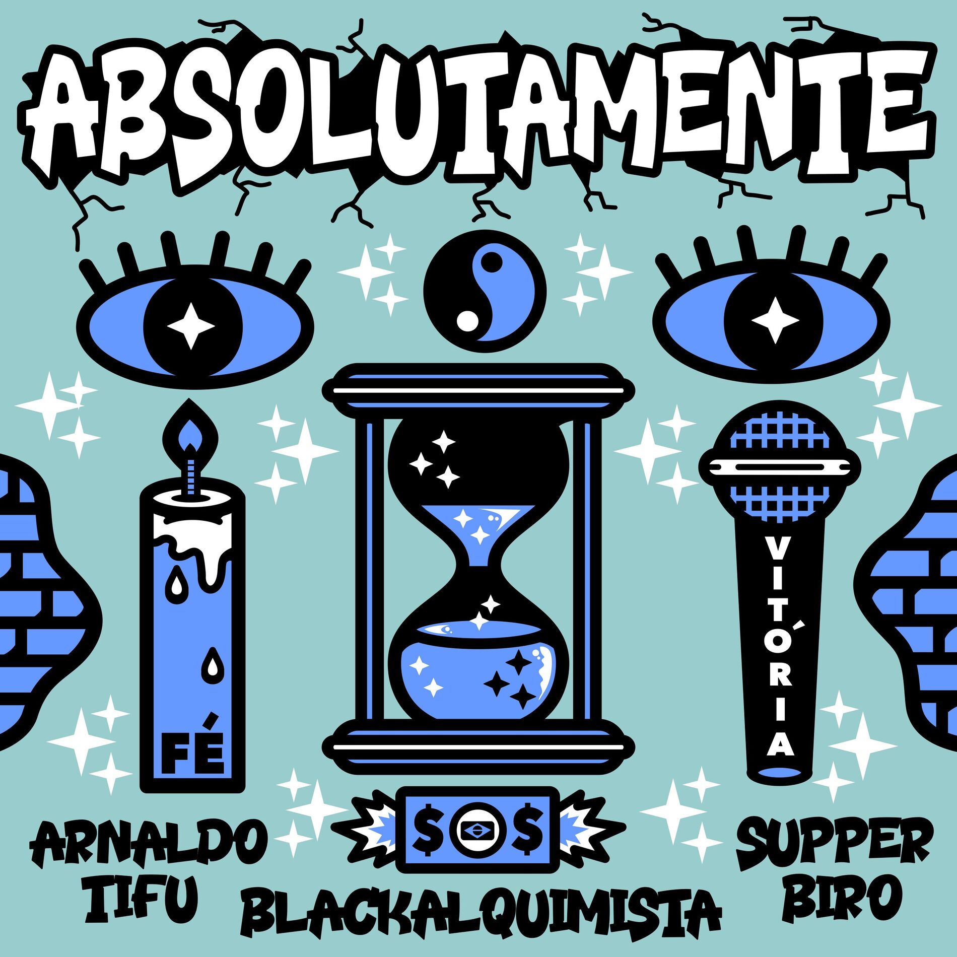 Album cover of Absolutamente