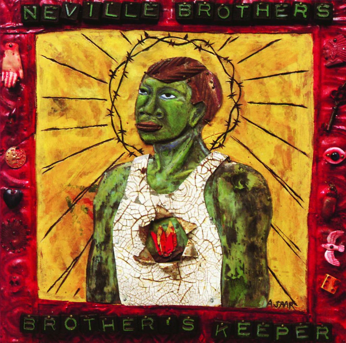 Album cover of Bird On A Wire