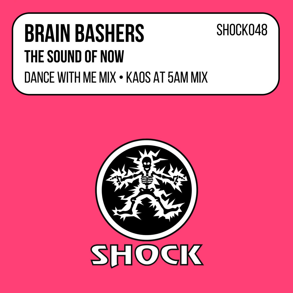 Picture of The Sound Of Now