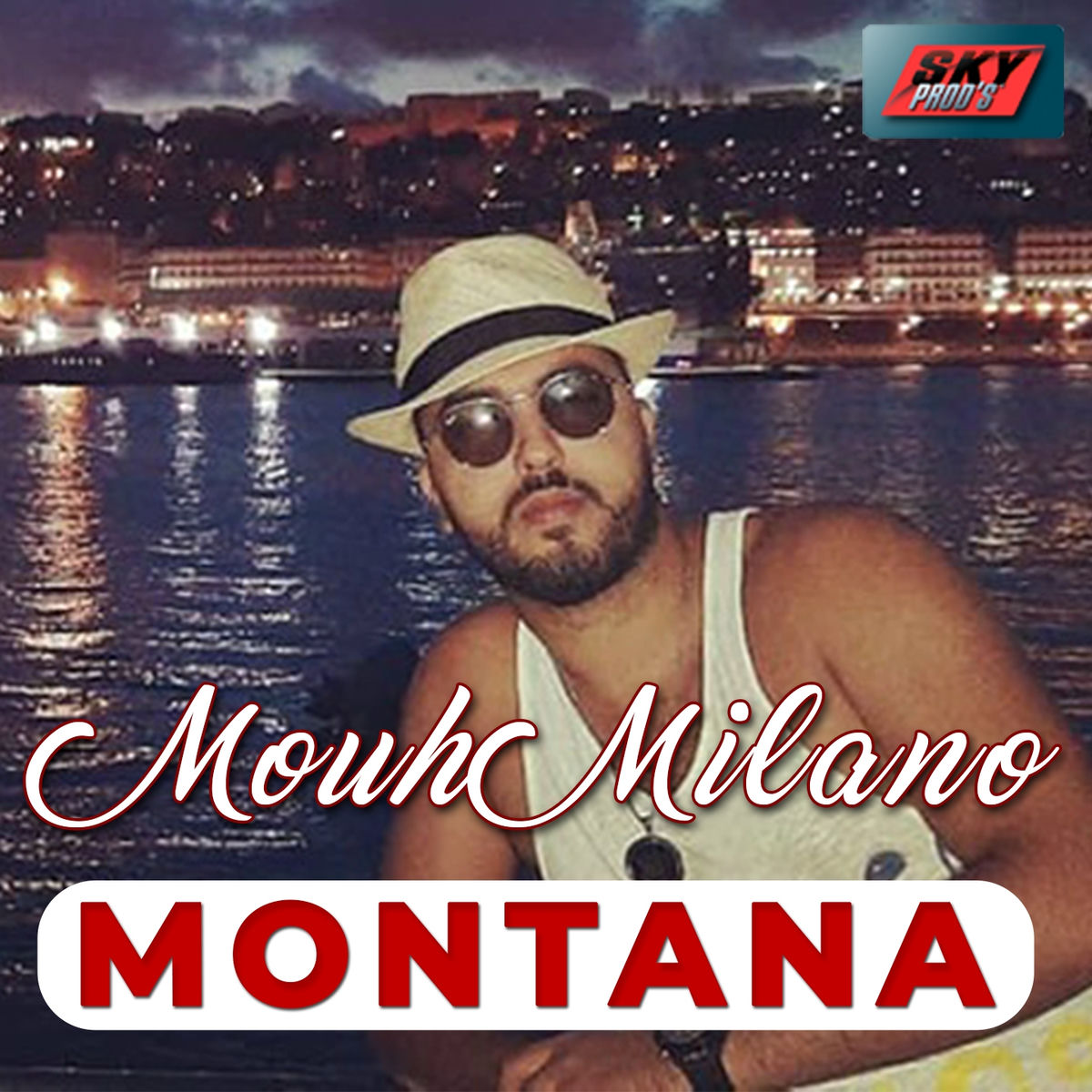 Album cover of Montana
