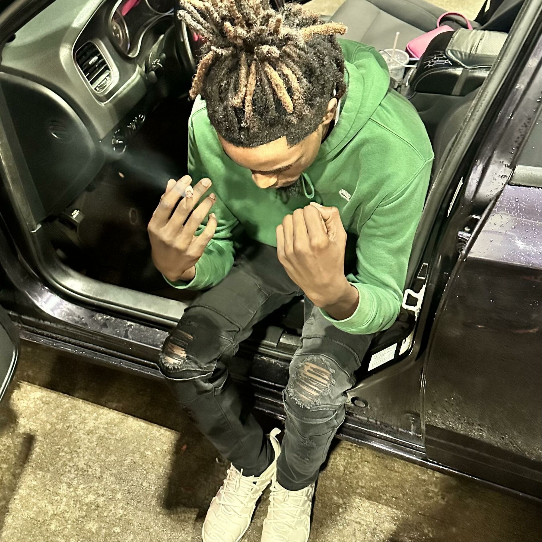 Album cover of Fee