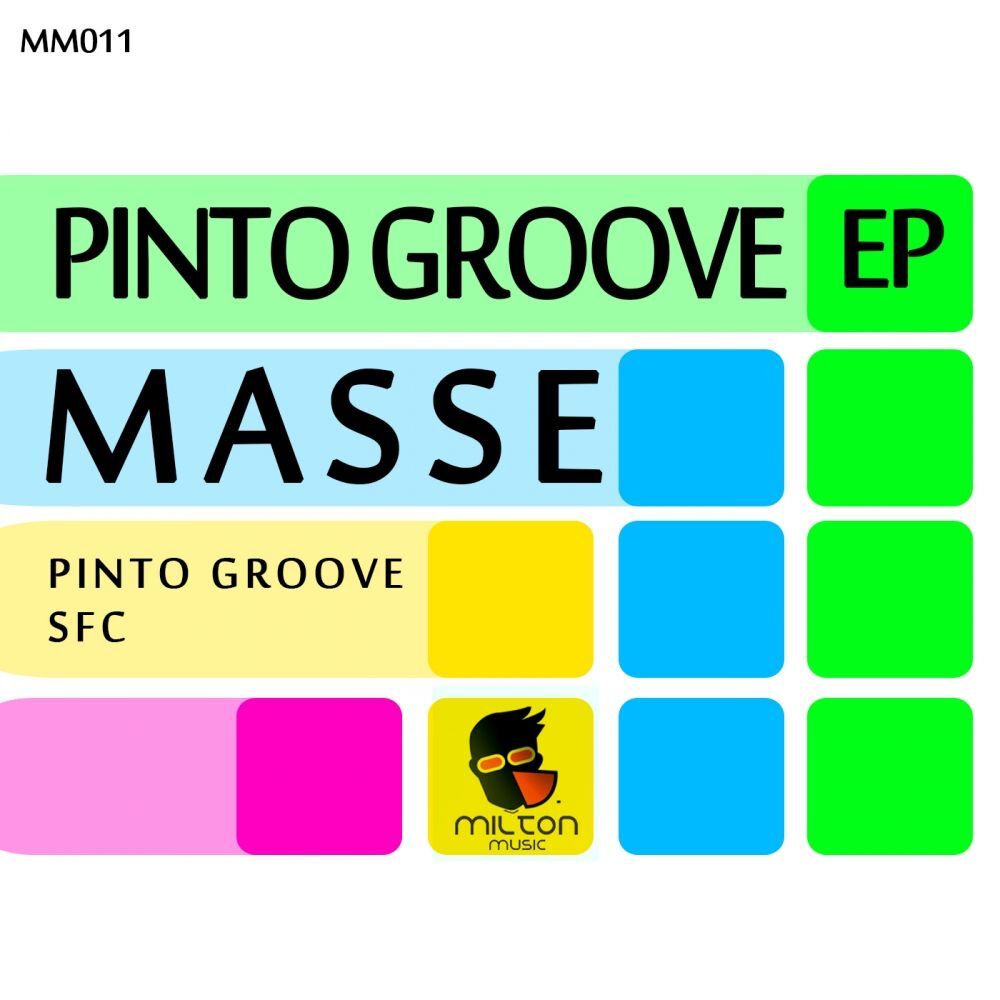 Picture of Pinto Groove