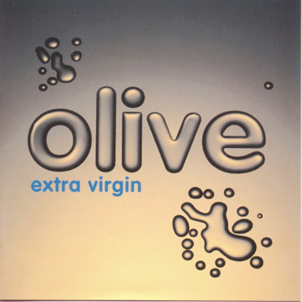 Picture of Extra Virgin