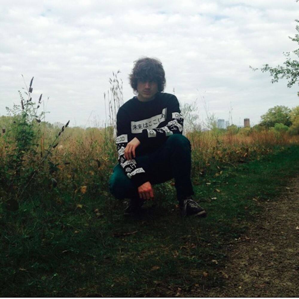 Picture of WhyUTrippin?