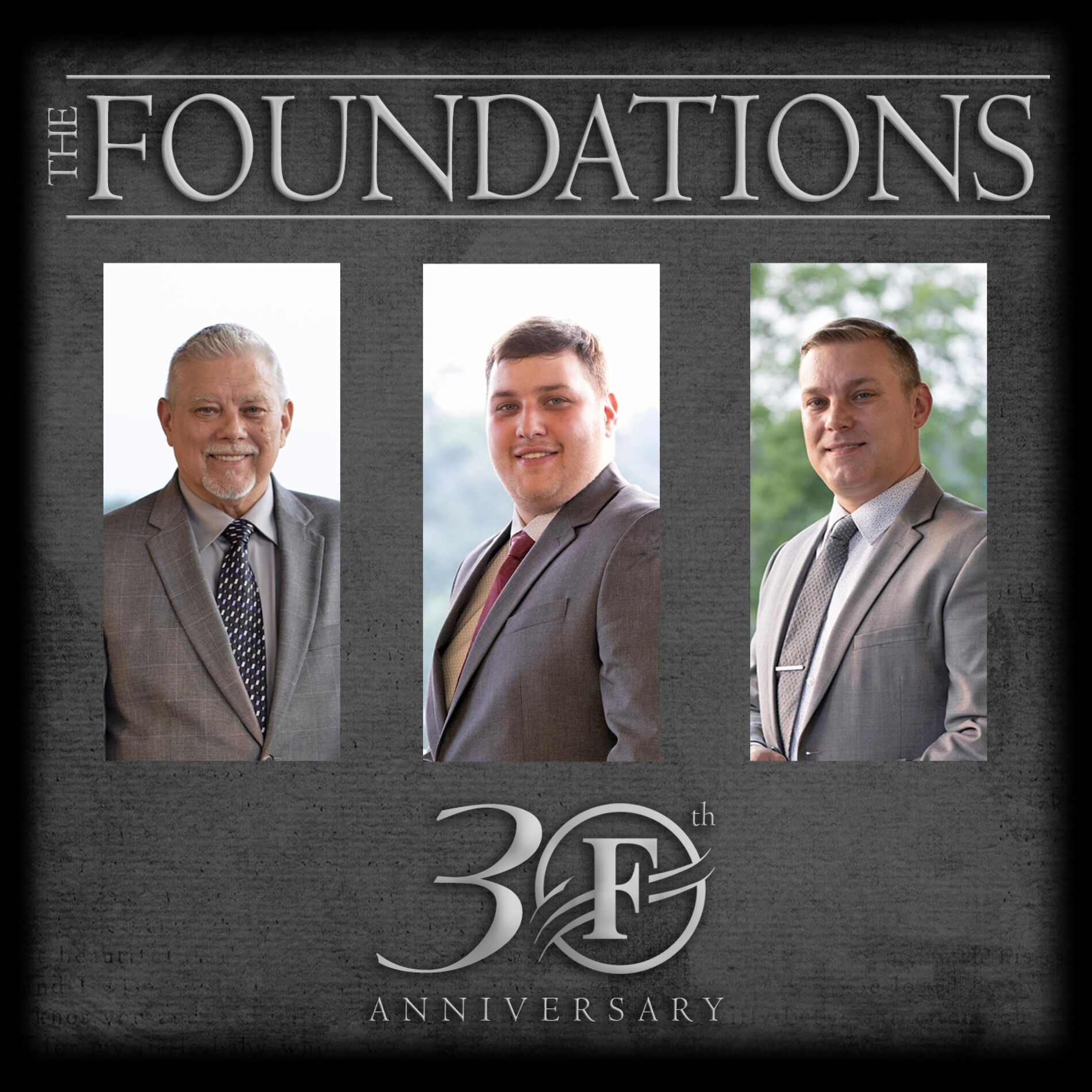 Album cover of 30th Anniversary