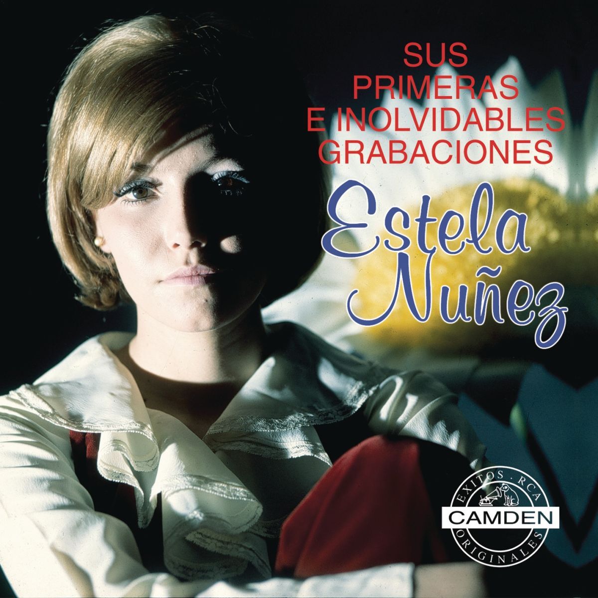 Album cover of Por Primera Vez