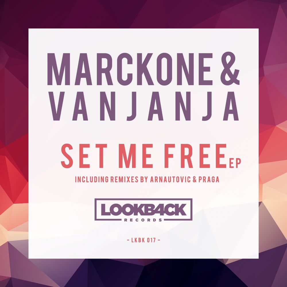 Picture of Set Me Free
