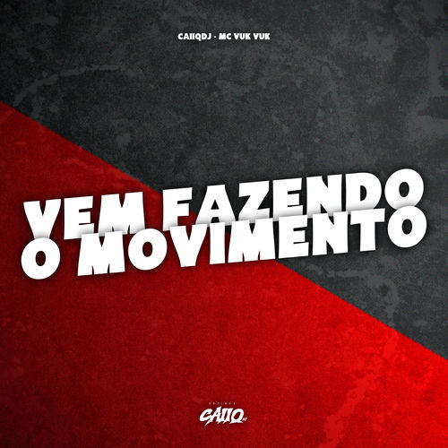 Vem Fazendo o Movimento