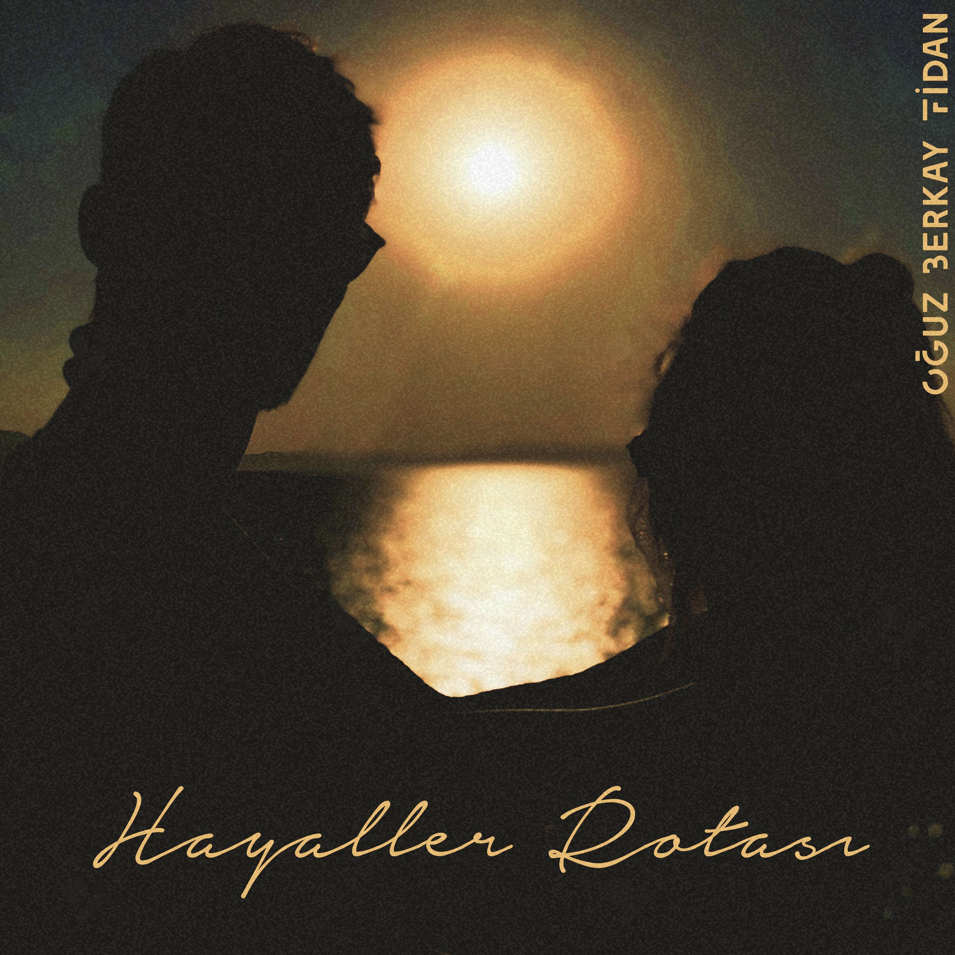 Album cover of Hayaller Rotası