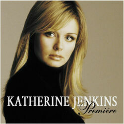 Cover of Katherine Jenkins / Premiere