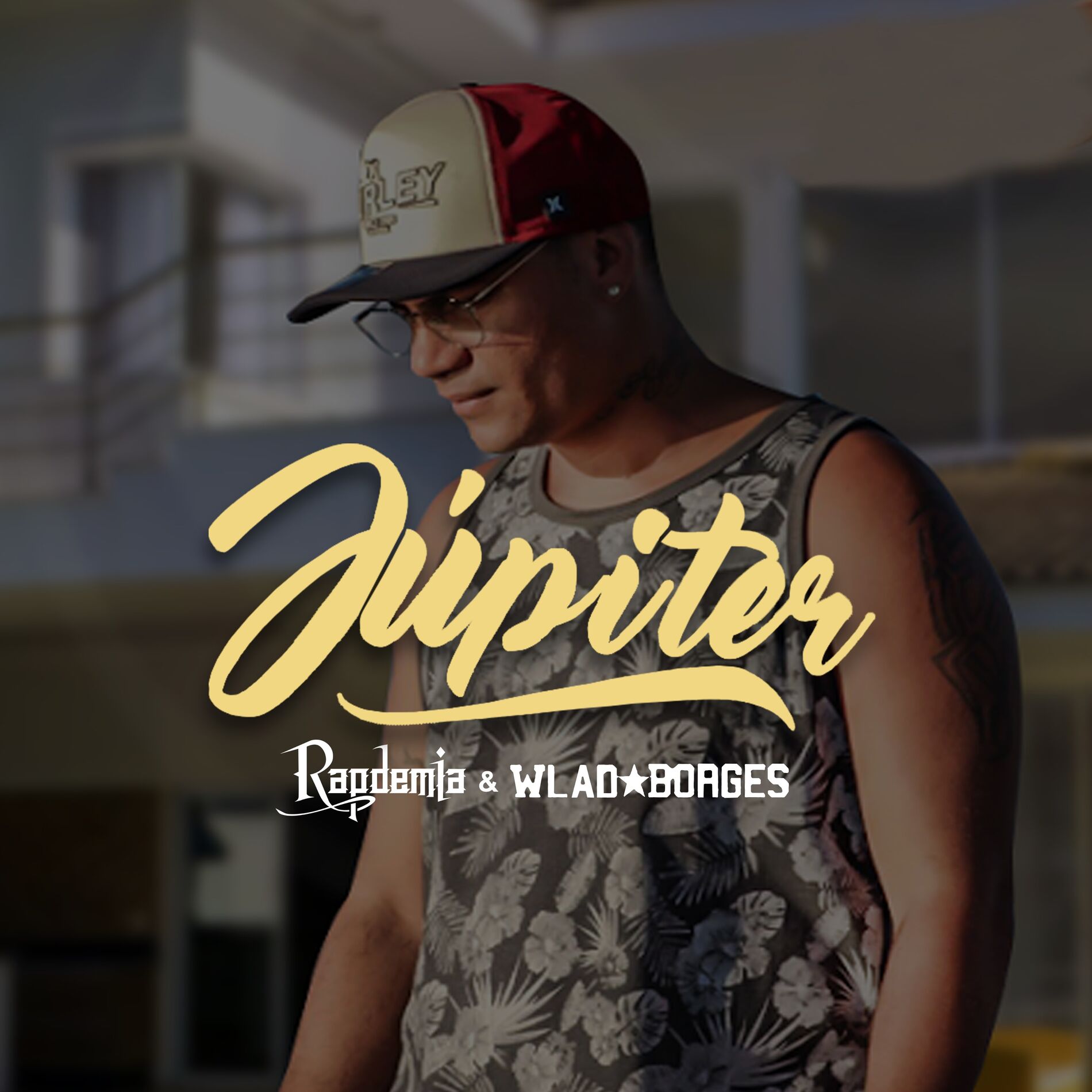 Album cover of Júpiter
