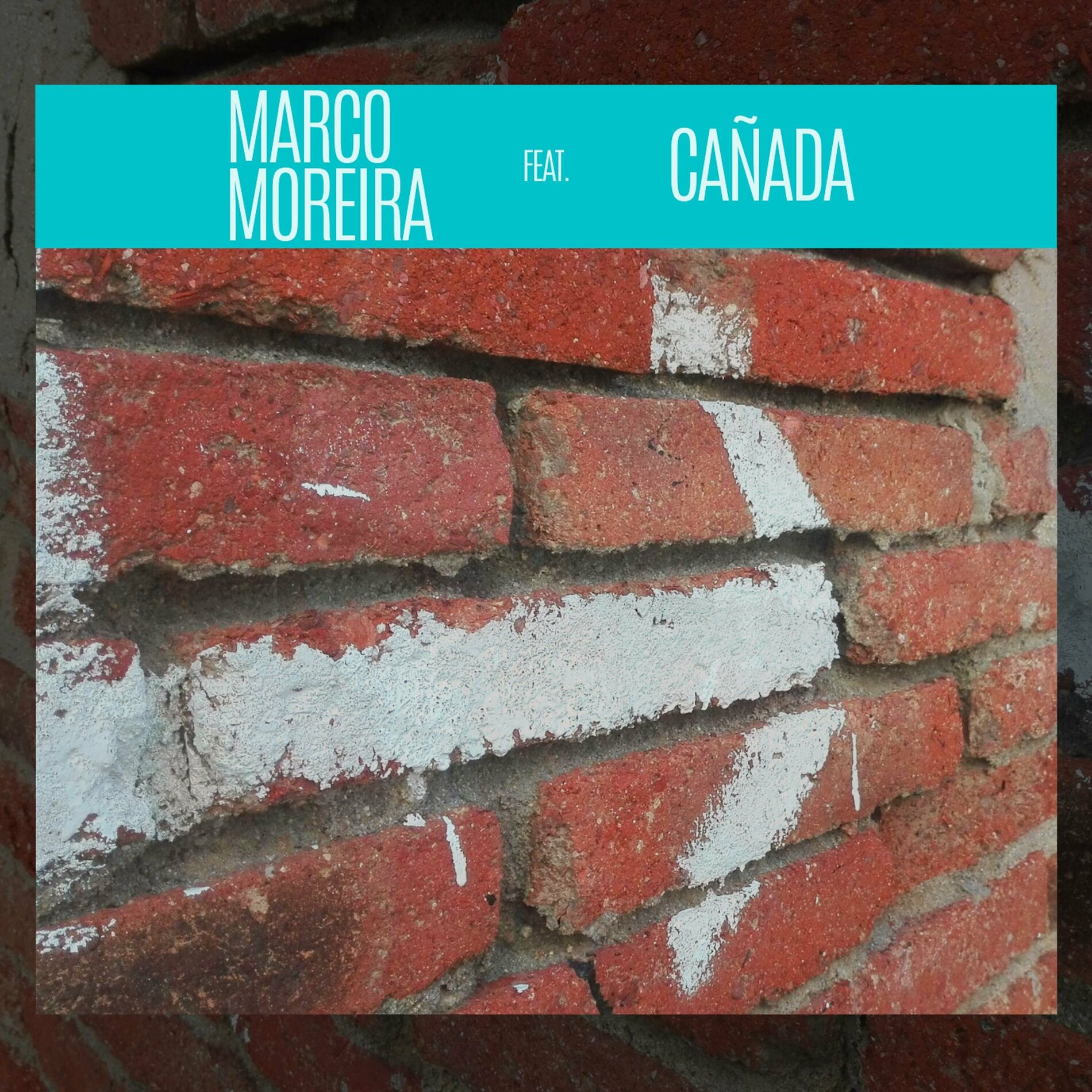 Album cover of Fuego (feat. Cañada)