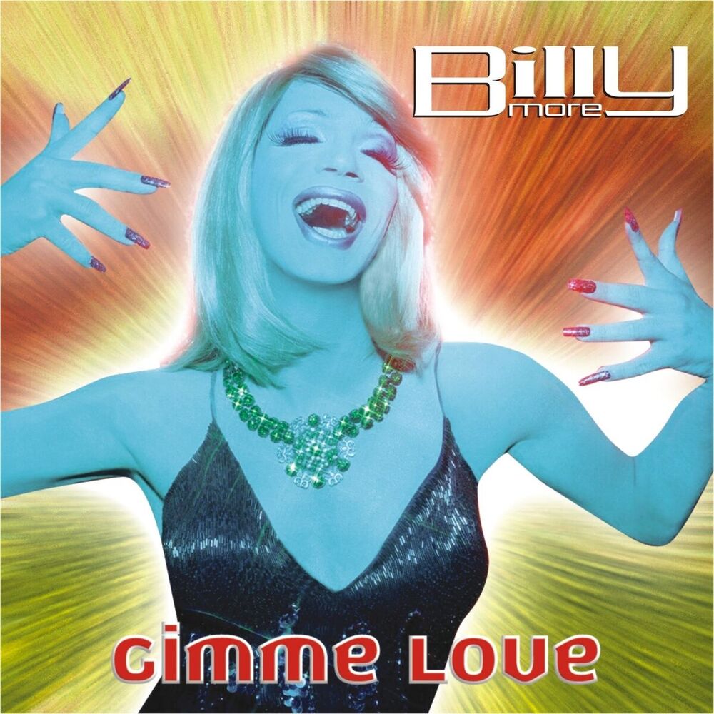 Picture of Gimme Love