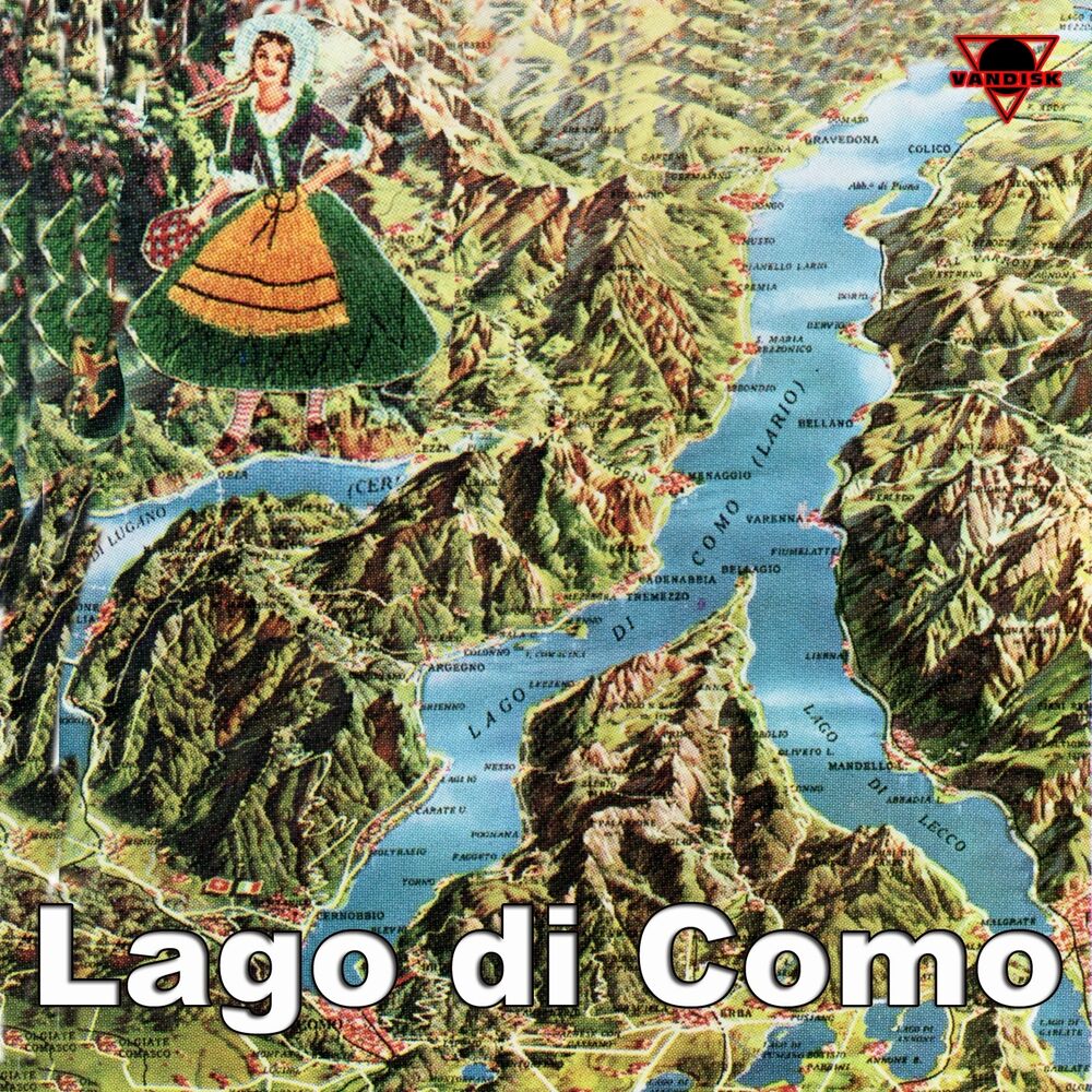 Picture of Lago di Como