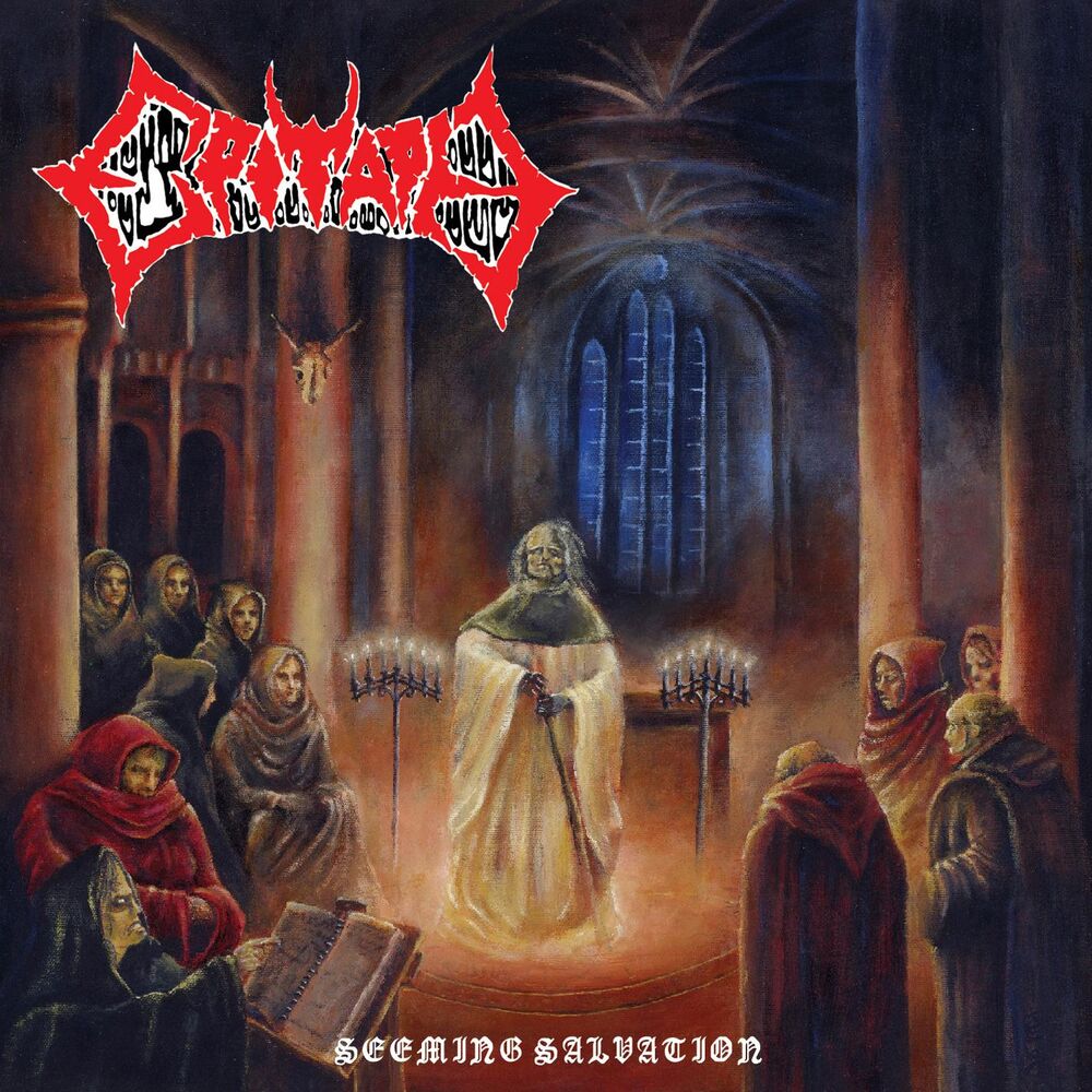 Picture of Seeming Salvation