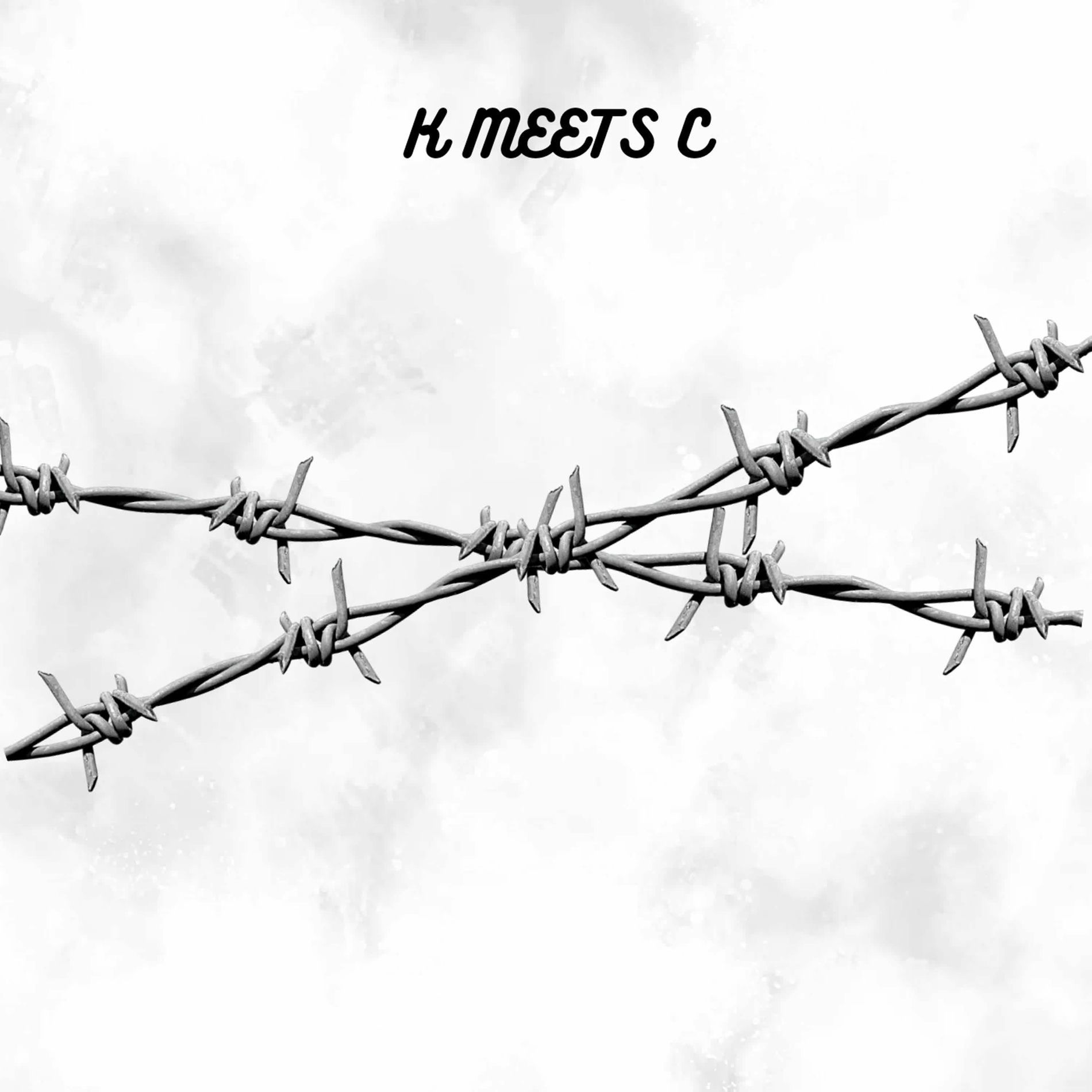Album cover of K MEETS C