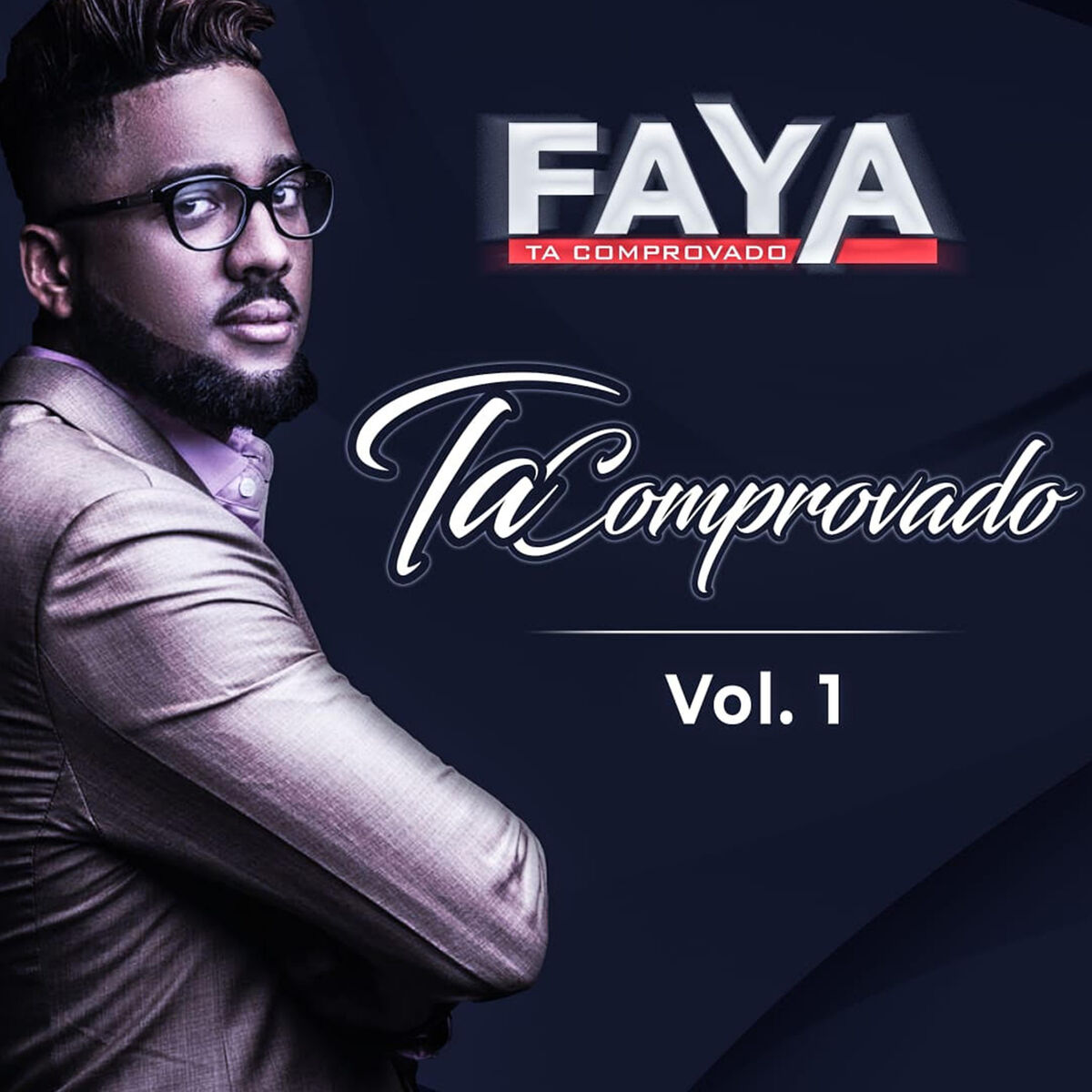 Album cover of Fala