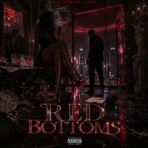 Red Bottoms
