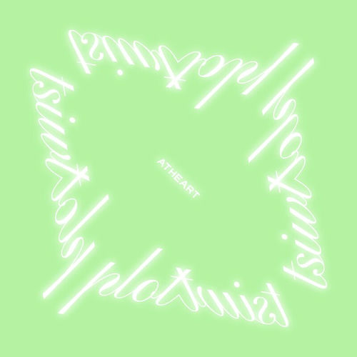 AtHeart – Plot Twist – EP