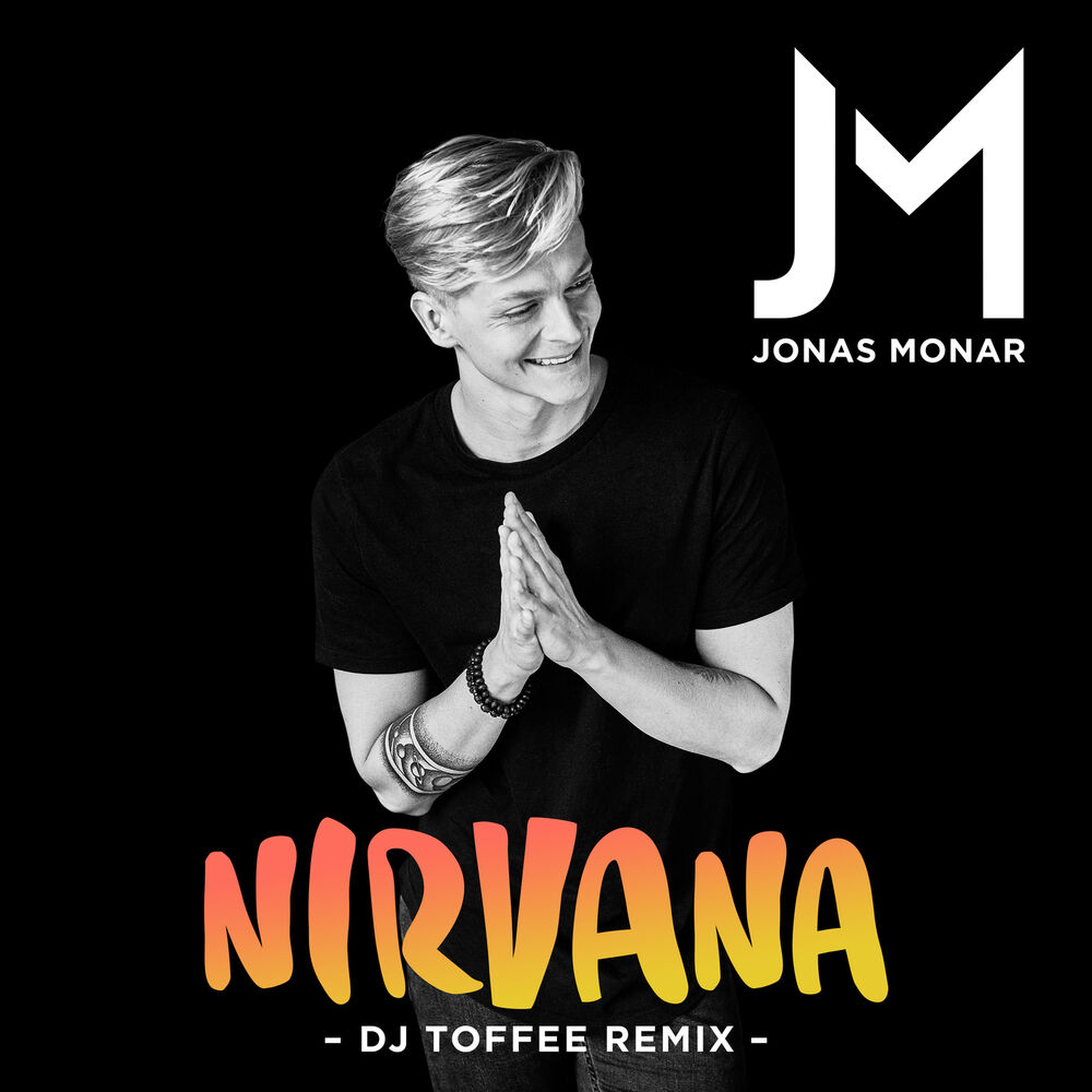 Picture of Nirvana (DJ Toffee Remix)