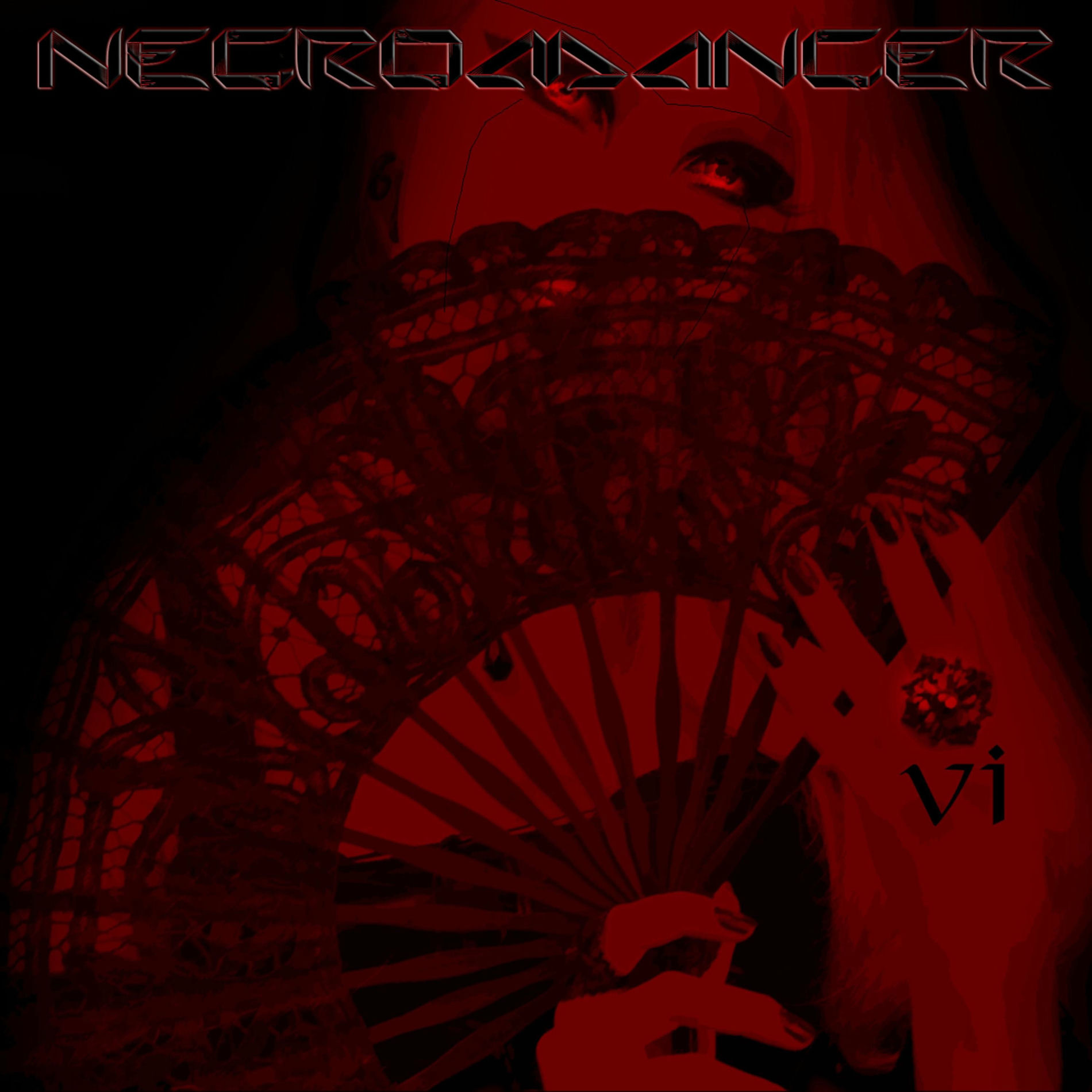 Album cover of Vi
