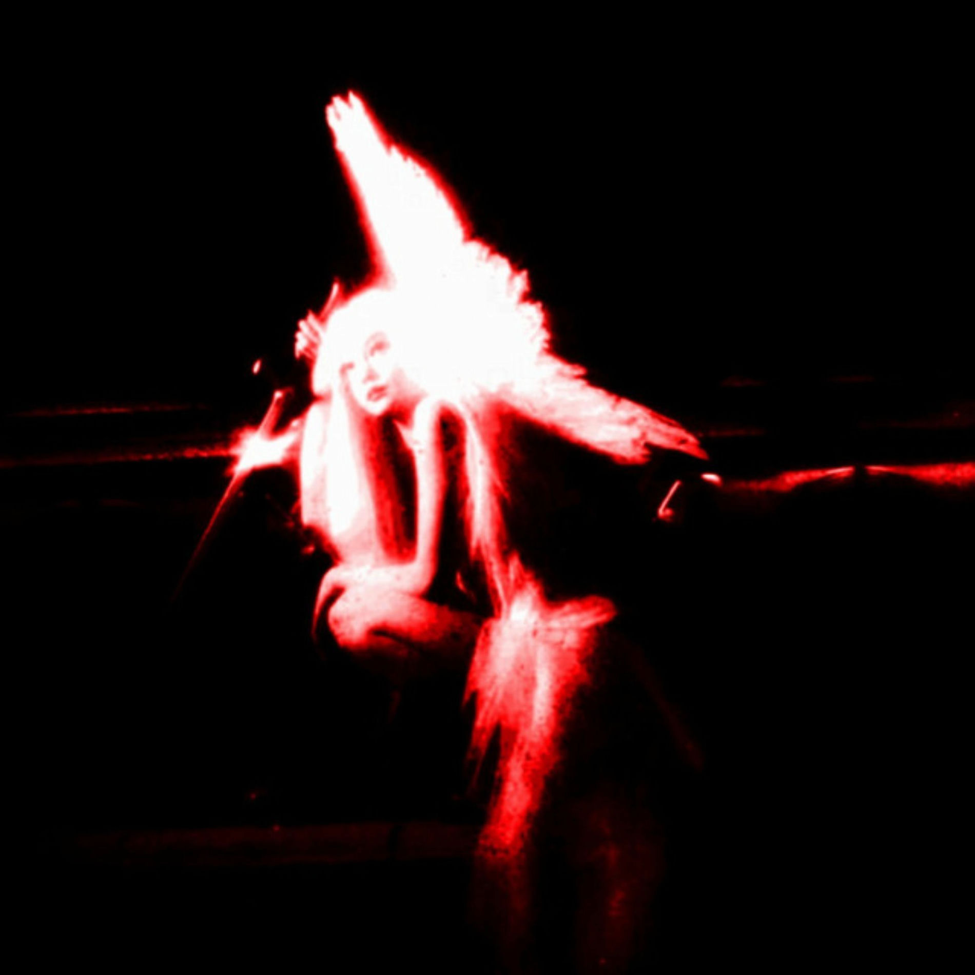 Album cover of As You Fade Away