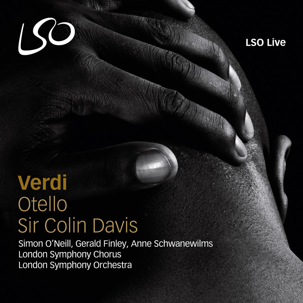 Picture of Verdi: Otello