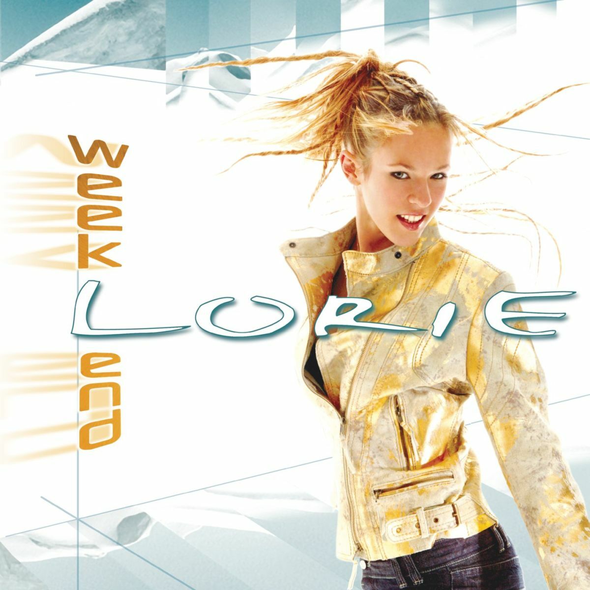 Album cover of Week-End