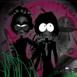 Cover of Putita Boutique (Only Fire Remix)