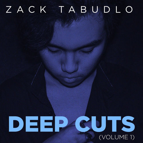 You Won't See Me Crying by Zack Tabudlo - 81 BPM