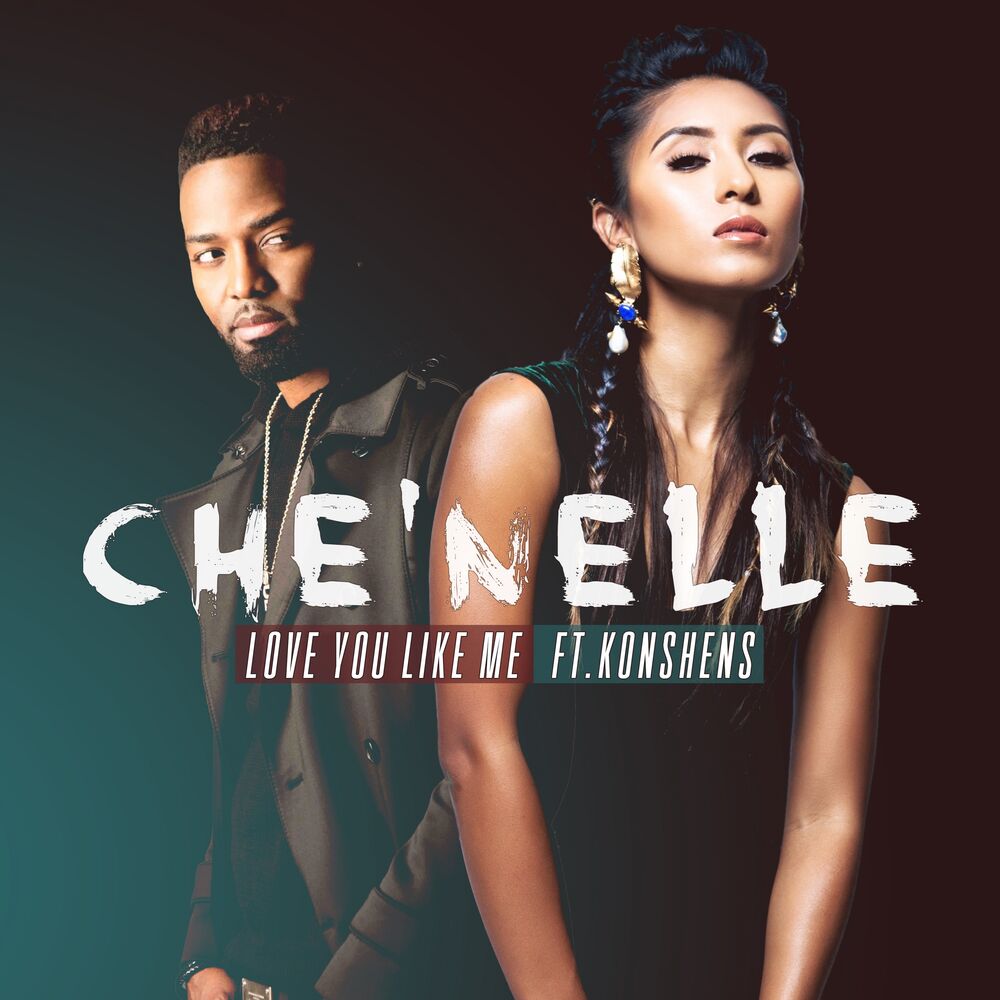 Picture of Love You Like Me (feat. Konshens)
