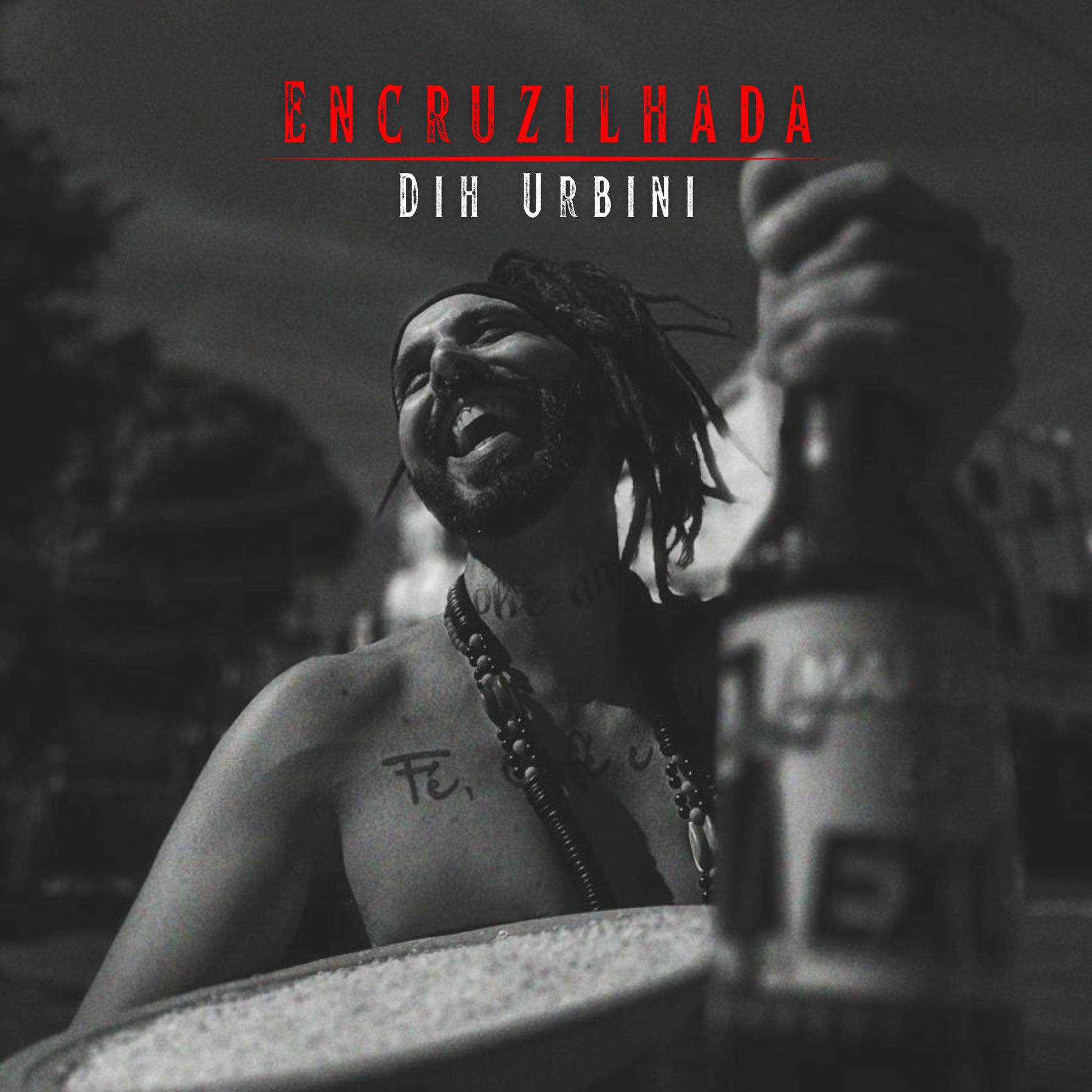 Album cover of Encruzilhada