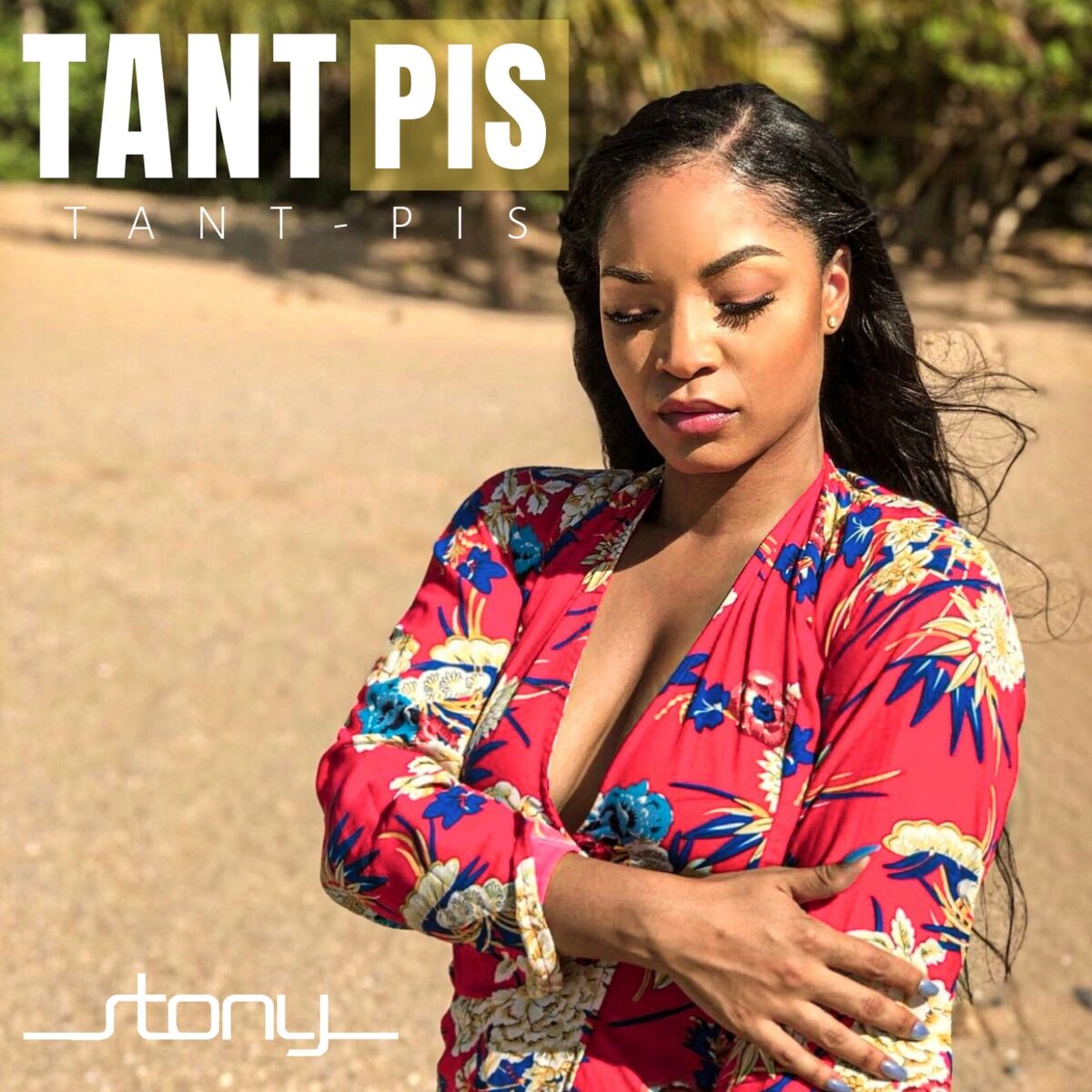 Album cover of Tant pis