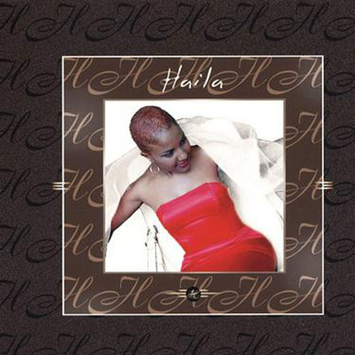 Album cover of Haila